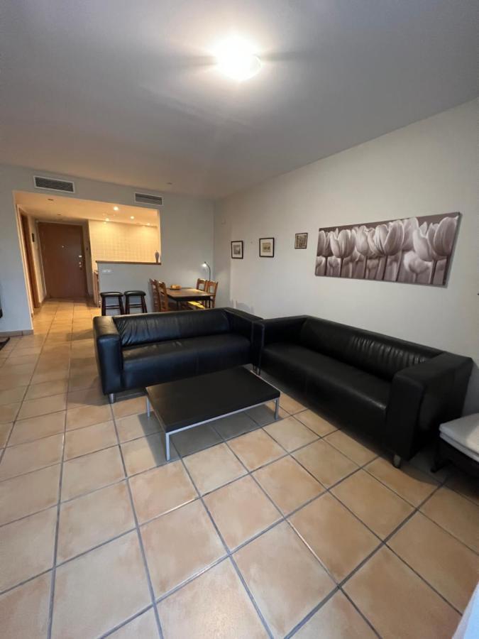 Apartamento Alfaz Del Sol Л'Алфас дел Пи Екстериор снимка