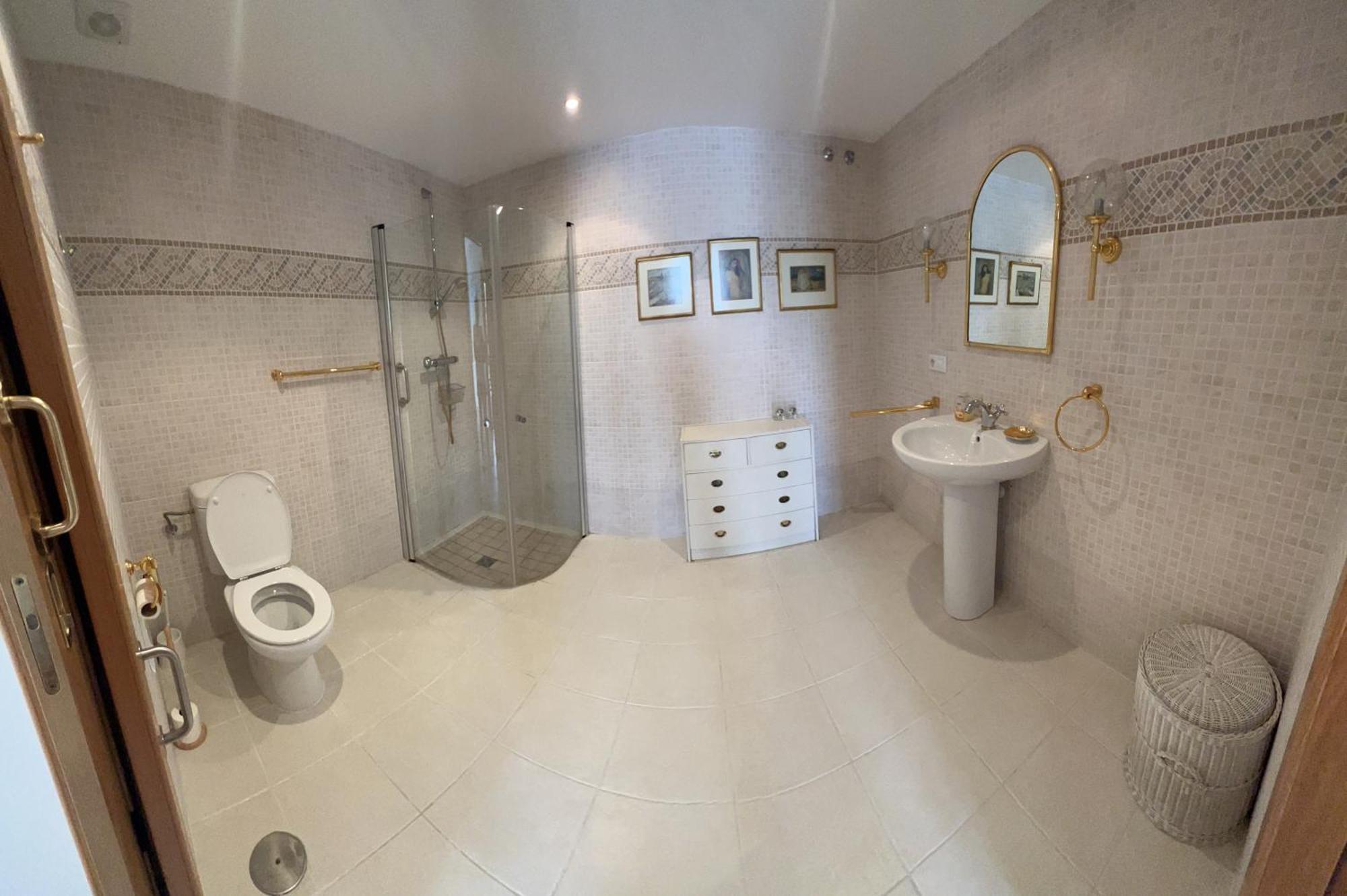 Apartamento Alfaz Del Sol Л'Алфас дел Пи Екстериор снимка